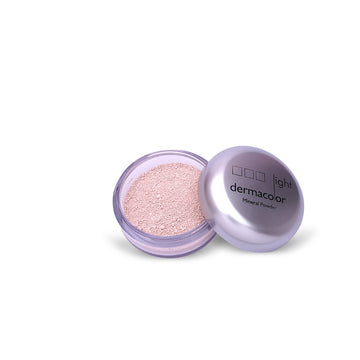 Kryolan - Dermacolor Light Mineral Powder - 11